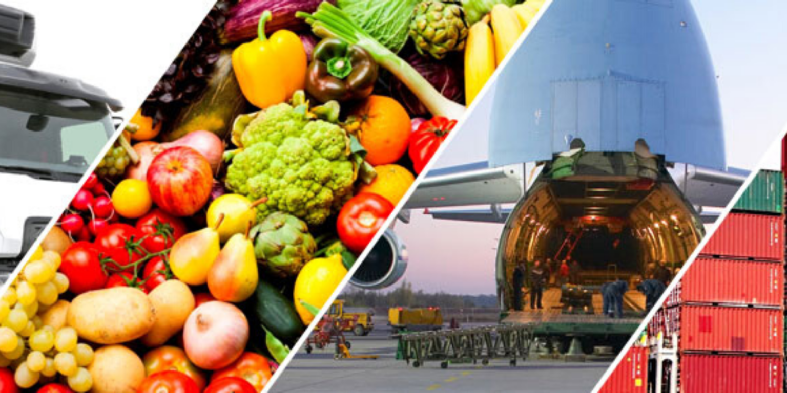 How to Start Fresh Fruits & Vegetables Exports From India Exim Santhosh